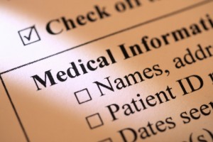 Copies of Your Medical Records