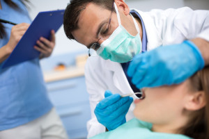 Four Things You Need to Know When Switching Dentists