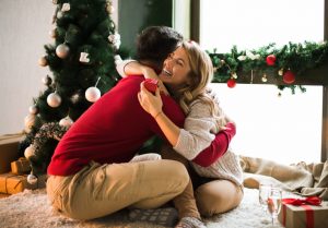 Did You Get Engaged Over the Holiday Season?