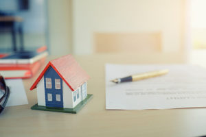 What’s the difference between a deed and title?